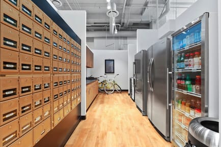 Image 20 of Venture X - 5301 Alpha Rd, Dallas