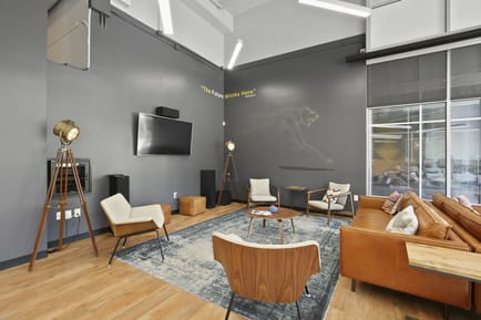 Image 3 of Venture X - 5301 Alpha Rd, Dallas