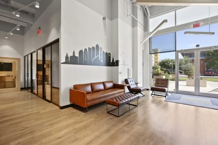 Image 4 of Venture X - 5301 Alpha Rd, Dallas