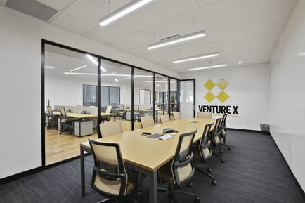 Image 5 of Venture X - 5301 Alpha Rd, Dallas
