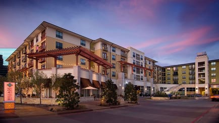 Image 6 of Venture X - 5301 Alpha Rd, Dallas