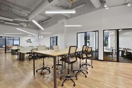 Image 7 of Venture X - 5301 Alpha Rd, Dallas