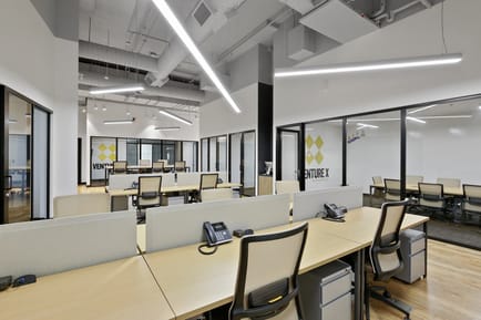 Image 8 of Venture X - 5301 Alpha Rd, Dallas