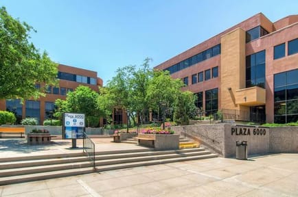 Image 1 of Plaza 6000  - 6000 East Avans Ave, Denver