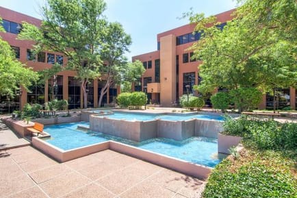 Image 2 of Plaza 6000  - 6000 East Avans Ave, Denver