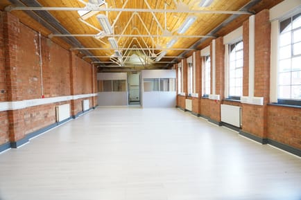 Image 7 of Bradford Court Business Centre - 123-131 Bradford Street, B12 - Digbeth - Birmingham