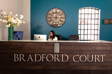 Image 3 of Bradford Court Business Centre - 123-131 Bradford Street, B12 - Digbeth - Birmingham