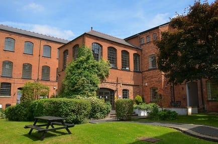 Image 1 of Bradford Court Business Centre - 123-131 Bradford Street, B12 - Digbeth - Birmingham