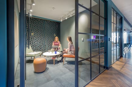 Image 21 of Landmark - 2 Portman Street, W1 - Marylebone