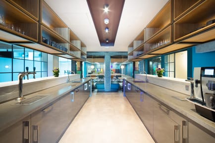 Image 12 of Landmark - 2 Portman Street, W1 - Marylebone