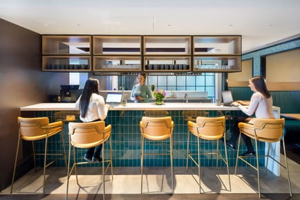 Image 15 of Landmark - 2 Portman Street, W1 - Marylebone