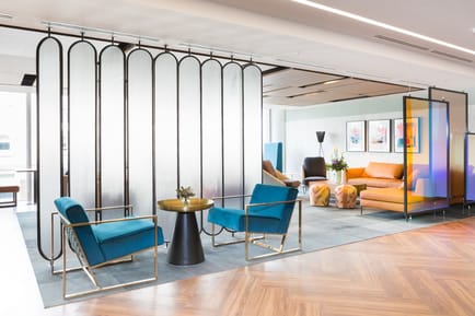 Image 22 of Landmark - 2 Portman Street, W1 - Marylebone
