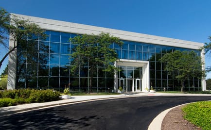 Image 1 of Office Evolution - 1755 Park St, Naperville