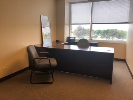 Image 3 of Office Evolution - 1755 Park St, Naperville