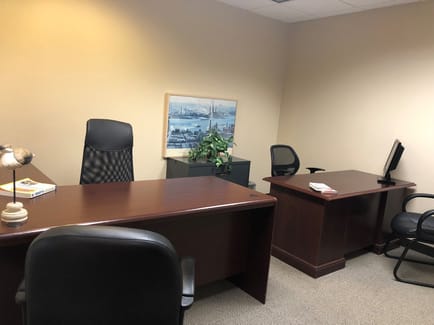 Image 4 of Office Evolution - 1755 Park St, Naperville
