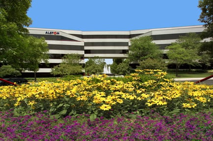 Image 1 of Office Evolution - 650 Warrenville Road - Lisle - IL