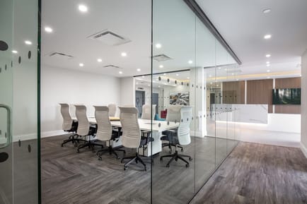 Image 1 of Simply Office - 224 West Esplanade, North Vancouver
