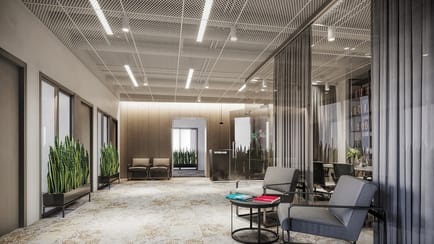Image 1 of Workland - 18 Didzioji Street - Vilnius