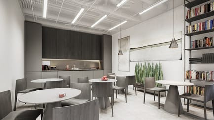 Image 3 of Workland - 18 Didzioji Street - Vilnius