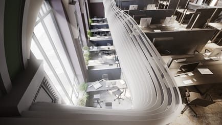 Image 4 of Workland - 18 Didzioji Street - Vilnius