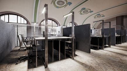 Image 7 of Workland - 18 Didzioji Street - Vilnius