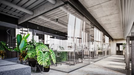Image 8 of Workland - 18 Didzioji Street - Vilnius