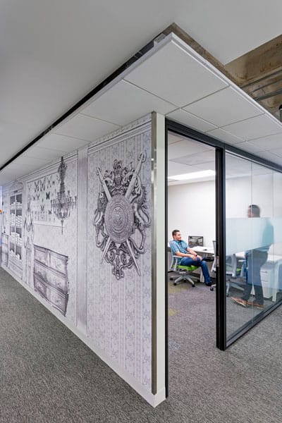 Image 4 of Pipeline Workspaces - 95 Merrick Way , Coral Gables