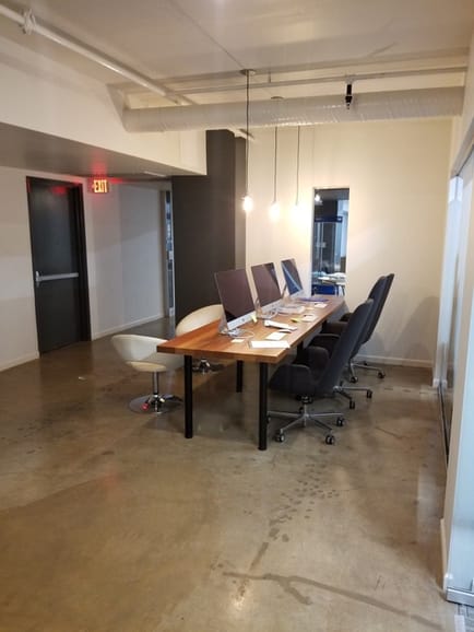 Image 1 of Fat Bear Agency - 211 North Ervay Street - Dallas - TX