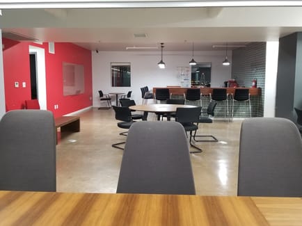Image 10 of Fat Bear Agency - 211 North Ervay Street - Dallas - TX