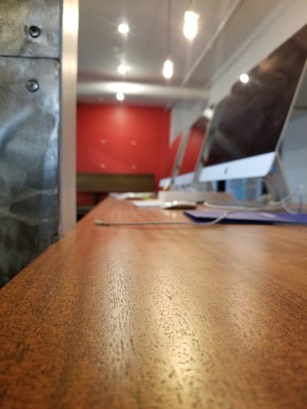 Image 3 of Fat Bear Agency - 211 North Ervay Street - Dallas - TX