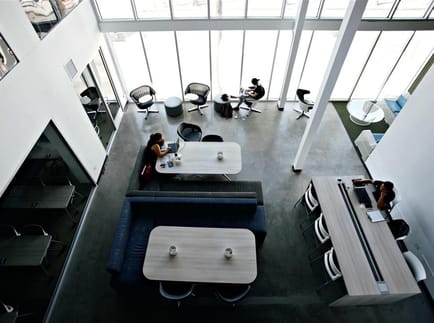 Image 1 of Sandhouse - 6600 Sunset Blvd, Hollywood