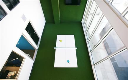 Image 4 of Sandhouse - 6600 Sunset Blvd, Hollywood