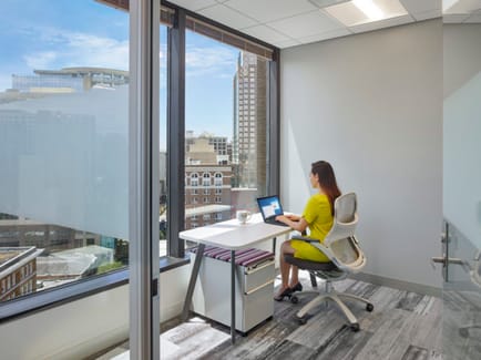 Image 2 of Pipeline Workspaces -20 North Orange Avenue ,Orlando