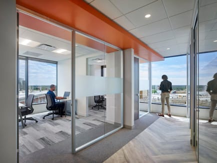 Image 4 of Pipeline Workspaces -20 North Orange Avenue ,Orlando