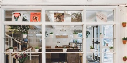 Image 1 of The Pioneer Collective - 100 South King Street, Seattle