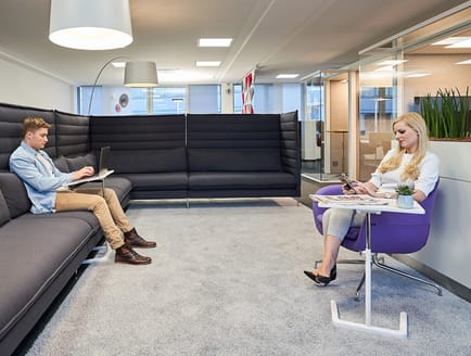Image 3 of Sirius Facilities GmbH - First Choice Business Center - 4B Stresemannallee - Neuss