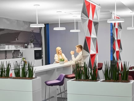 Image 4 of Sirius Facilities GmbH - First Choice Business Center - 4B Stresemannallee - Neuss