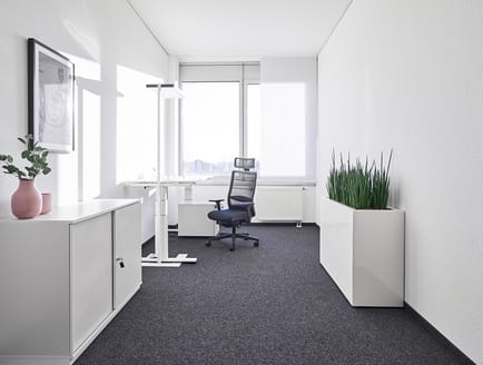 Image 6 of Sirius Facilities GmbH - First Choice Business Center - 4B Stresemannallee - Neuss