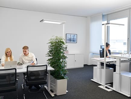 Image 8 of Sirius Facilities GmbH - First Choice Business Center - 4B Stresemannallee - Neuss