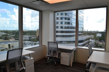 Image 1 of Pipeline Workspaces - 100 Southeast Third Avenue, Fort Lauderdale