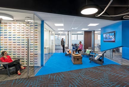 Image 3 of Pipeline Workspaces - 100 Southeast Third Avenue, Fort Lauderdale