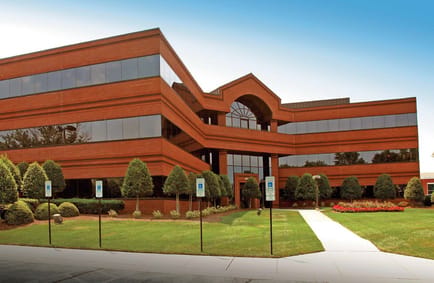 Image 1 of Office Evolution - (Evolution of the Triad) 806 Green Valley Road - Greensboro - NC