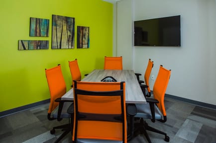 Image 7 of Office Evolution - (Evolution of the Triad) 806 Green Valley Road - Greensboro - NC