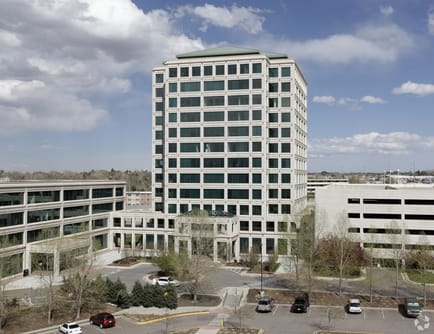 Image 6 of Venture X  - S. Colorado Blvd Tower 1 , Denver