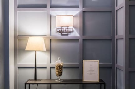 Image 4 of The Space - 49 Grosvenor Street, W1 - Mayfair