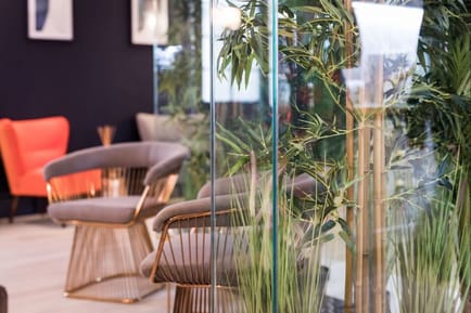 Image 12 of The Space - 49 Grosvenor Street, W1 - Mayfair