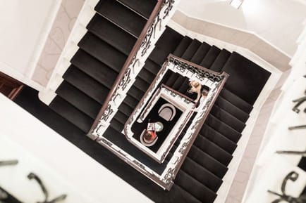 Image 11 of The Space - 49 Grosvenor Street, W1 - Mayfair