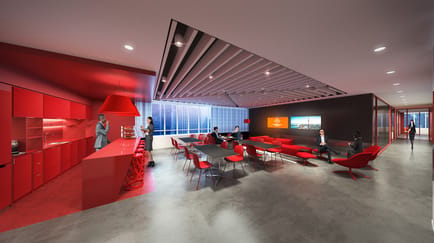 Image 1 of The Pro Center - 120 Adelaide Street West, Toronto