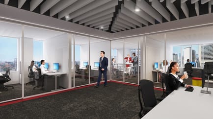 Image 2 of The Pro Center - 120 Adelaide Street West, Toronto