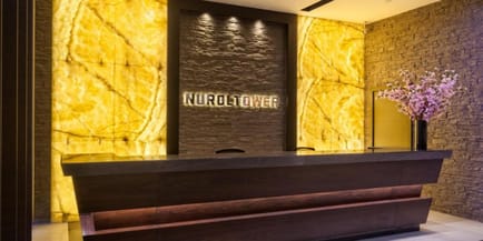 Image 11 of eOfis - Nurol Tower - İzzet Paşa, Yeni Yol Cd., 34387 Şişli - Istanbul